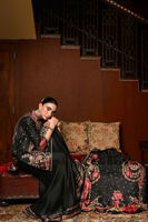Picture of Mahay (Shirt and Dupatta)