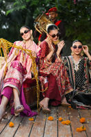 Picture of Mahay (Shirt and Dupatta)