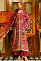 Picture of Kajari (Shirt and Dupatta)