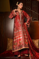 Picture of Kajari (Shirt and Dupatta)