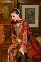 Picture of Kajari (Shirt and Dupatta)
