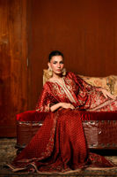 Picture of Kajari (Shirt and Dupatta)