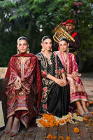Picture of Kajari (Shirt and Dupatta)