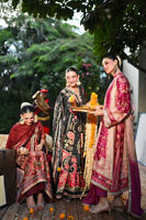 Picture of Kajari (Shirt and Dupatta)