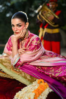 Picture of Meeta (Shirt and Dupatta)