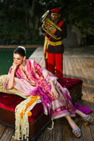 Picture of Meeta (Shirt and Dupatta)