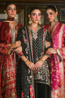 Picture of Meeta (Shirt and Dupatta)
