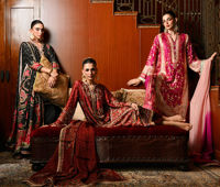 Picture of Meeta (Shirt and Dupatta)