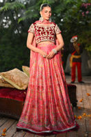 Picture of Misri (Choli, Lehenga and Dupatta)