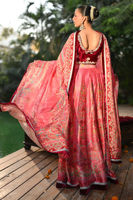 Picture of Misri (Choli, Lehenga and Dupatta)