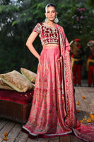 Picture of Misri (Choli, Lehenga and Dupatta)