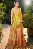 Picture of Mariye (Shirt, Lehenga and Dupatta)