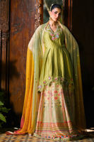 Picture of Mariye (Shirt, Lehenga and Dupatta)