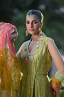 Picture of Mariye (Shirt, Lehenga and Dupatta)