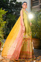 Picture of Mariye (Shirt, Lehenga and Dupatta)