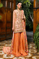 Picture of Geeta (Shirt, Dhaka and Dupatta)