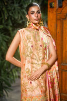 Picture of Geeta (Shirt, Dhaka and Dupatta)
