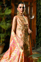 Picture of Geeta (Shirt, Dhaka and Dupatta)