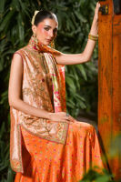 Picture of Geeta (Shirt, Dhaka and Dupatta)
