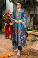 Picture of Anita (Shirt and Dupatta)