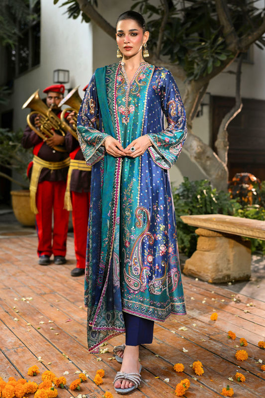 Picture of Anita (Shirt and Dupatta)