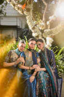 Picture of Anita (Shirt and Dupatta)