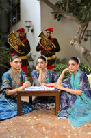 Picture of Anita (Shirt and Dupatta)