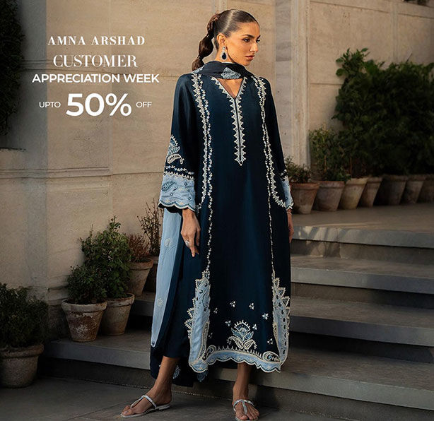 Amna Arshad News Image